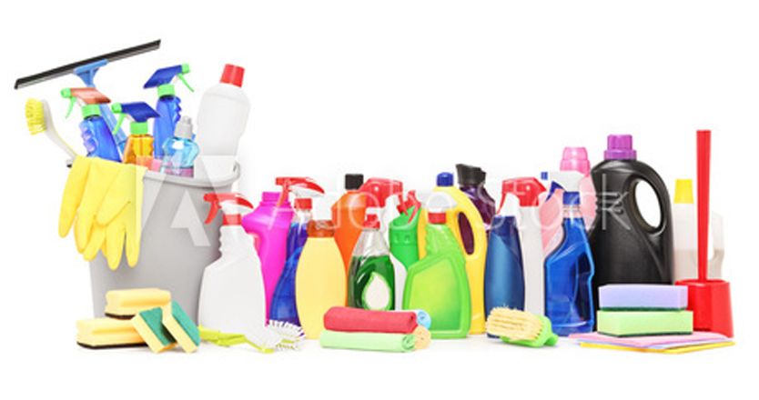Comment choisir ses produits de nettoyage ?