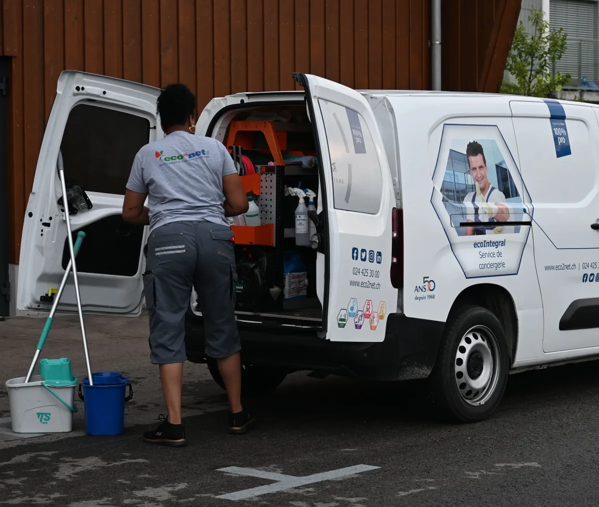 ecointegral de eco2net