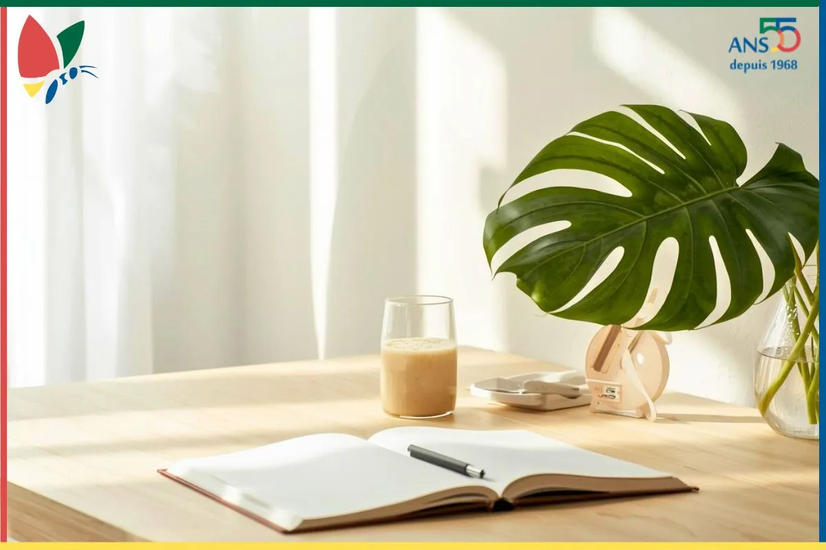 Comment préparer ses espaces pour un début d’année apaisé et efficace : le guide simple