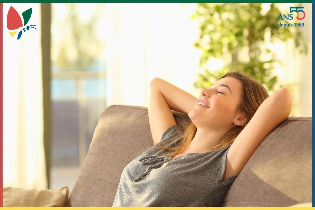 Et si le ménage était votre meilleur anti-stress ?
