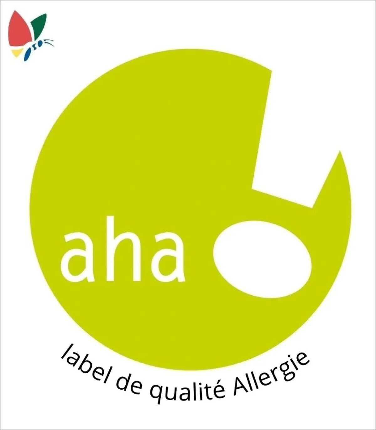 Label qualité Allergie