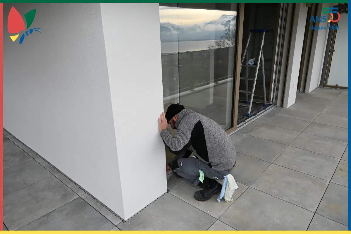 Checklist essentielle pendant votre nettoyage de fin de bail