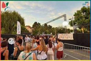 eco2net renouvelle son engagement aux côtés du Pully LIVE Festival