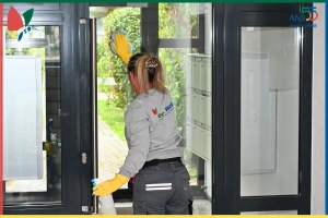 Recrutement saisonnier chez eco2net : missions d’été dans le nettoyage
