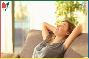 Et si le ménage était votre meilleur anti-stress ?