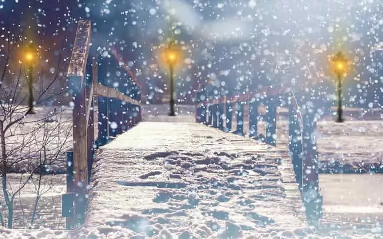 5 trucs à faire avant la fin de l'année !