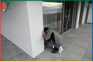 Checklist essentielle pendant votre nettoyage de fin de bail