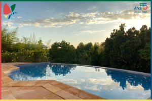 4 conseils pratiques pour entretenir votre piscine