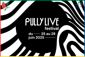 Envie d’une expérience unique cet été ? Devenez bénévole au Pully Live FestivalDevenez bénévole au Pully Live Festival 2025