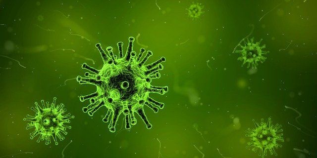 Comment se protéger contre le Coronavirus (Covid-19) ?   La désinfection complète de vos locaux / de votre logement.