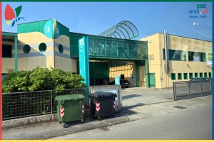 Visite de TTS Cleaning S.R.L. : innovation et simplicité en Italie